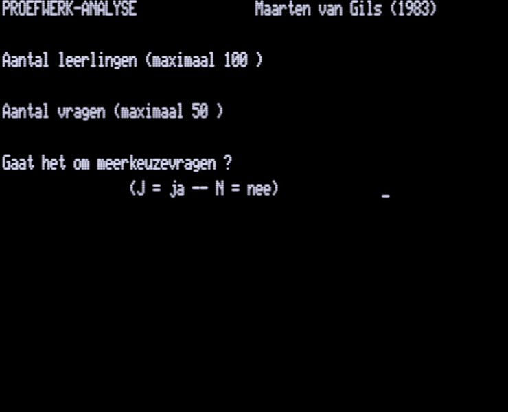 Screen shot